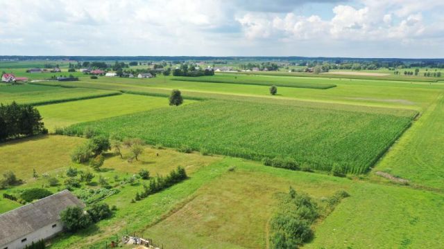 Działka budowlana Kadzidło, ul. Warszawska. Zdjęcie 7