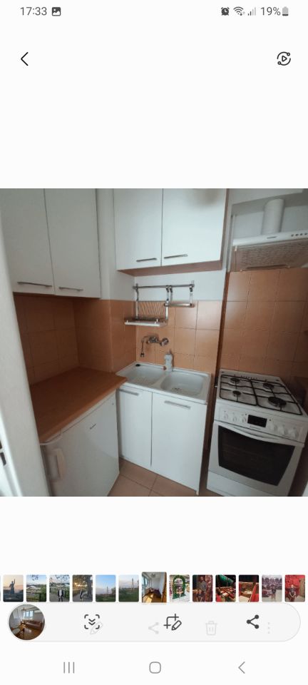 Mieszkanie 2-pokojowe Warszawa Powiśle, ul. Ludna. Zdjęcie 3