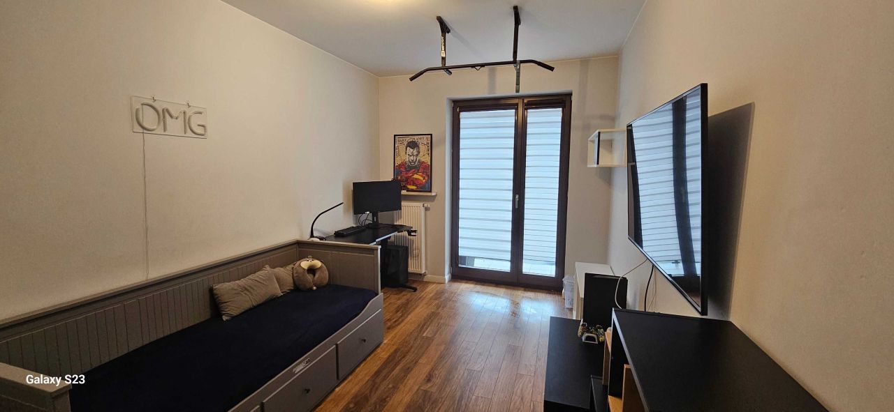 Mieszkanie 3-pokojowe Warszawa Praga-Południe. Zdjęcie 7