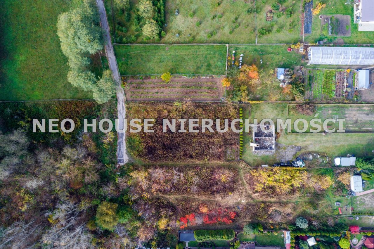 Działka budowlana Suchocin, ul. Rybacka. Zdjęcie 30