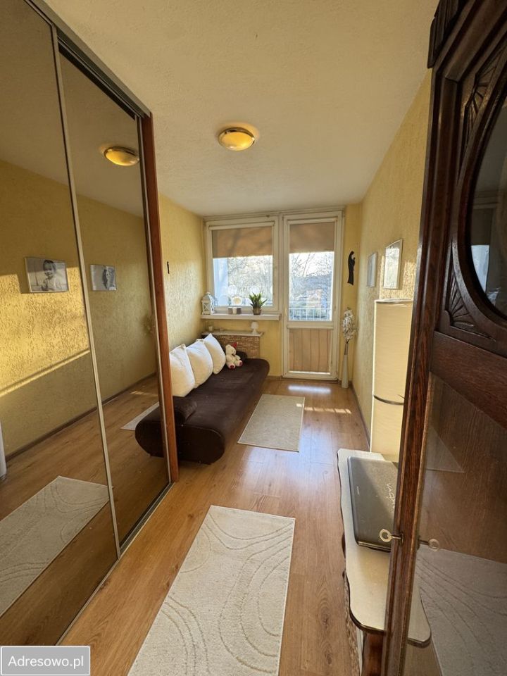 Mieszkanie 2-pokojowe Łódź Dąbrowa. Zdjęcie 8