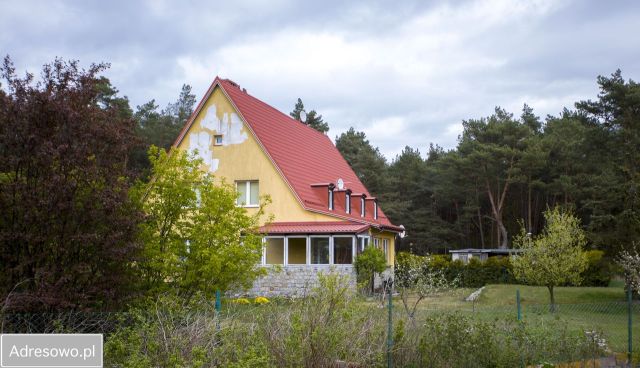 Mieszkanie 3-pokojowe Lędowo-Osiedle, ul. Pionierska. Zdjęcie 1