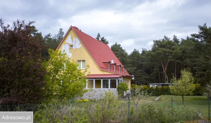 Mieszkanie 3-pokojowe Lędowo-Osiedle, ul. Pionierska