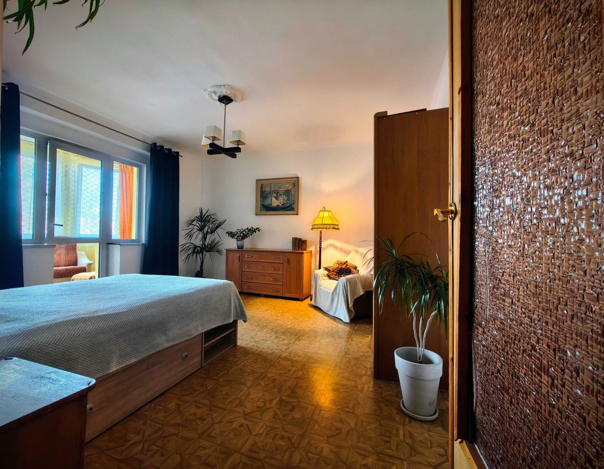 Mieszkanie 3-pokojowe Jawor. Zdjęcie 3