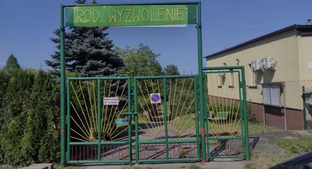 Działka rod Gliwice Śródmieście, ul. Kozielska. Zdjęcie 3