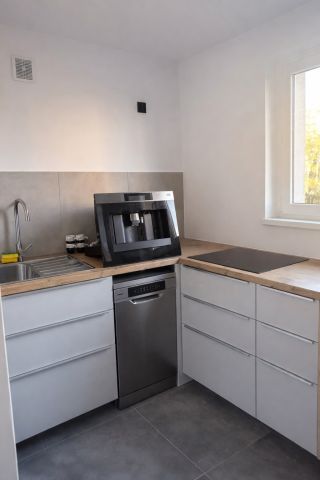 Mieszkanie 2-pokojowe Bydgoszcz Bartodzieje Wielkie, ul. Marii Curie-Skłodowskiej. Zdjęcie 4