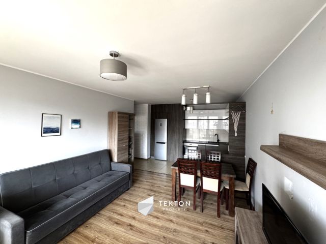 Mieszkanie 4-pokojowe Gdynia Chwarzno-Wiczlino, ul. gen. Mariusza Zaruskiego. Zdjęcie 1