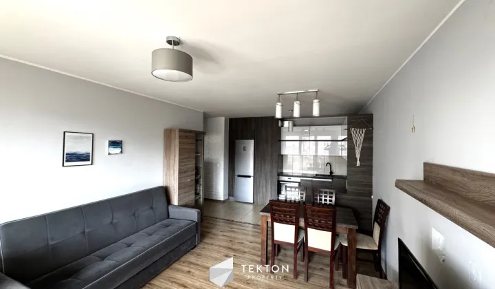 Mieszkanie 4-pokojowe Gdynia Chwarzno-Wiczlino, ul. gen. Mariusza Zaruskiego