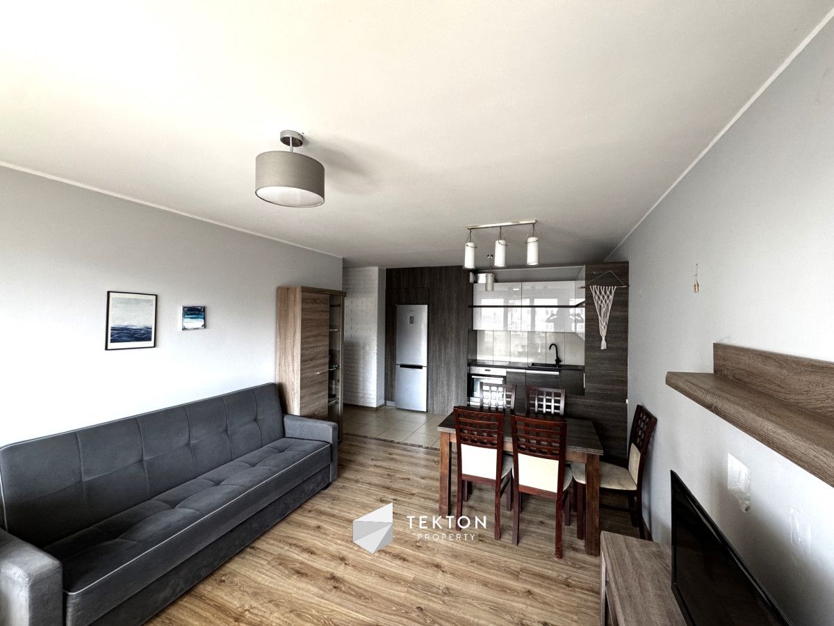 Mieszkanie 4-pokojowe Gdynia Chwarzno-Wiczlino, ul. gen. Mariusza Zaruskiego. Zdjęcie 1