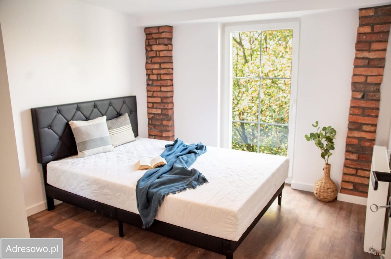 Mieszkanie 2-pokojowe Katowice Śródmieście, ul. Starowiejska. Zdjęcie 6