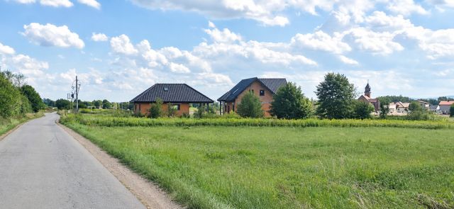 dom wolnostojący, 4 pokoje Wołowice. Zdjęcie 30