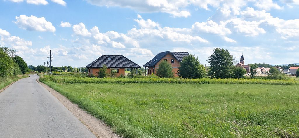 dom wolnostojący, 4 pokoje Wołowice. Zdjęcie 30