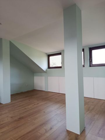 dom szeregowy, 5 pokoi Łódź Górna, ul. Lechosława Roszkowskiego. Zdjęcie 14