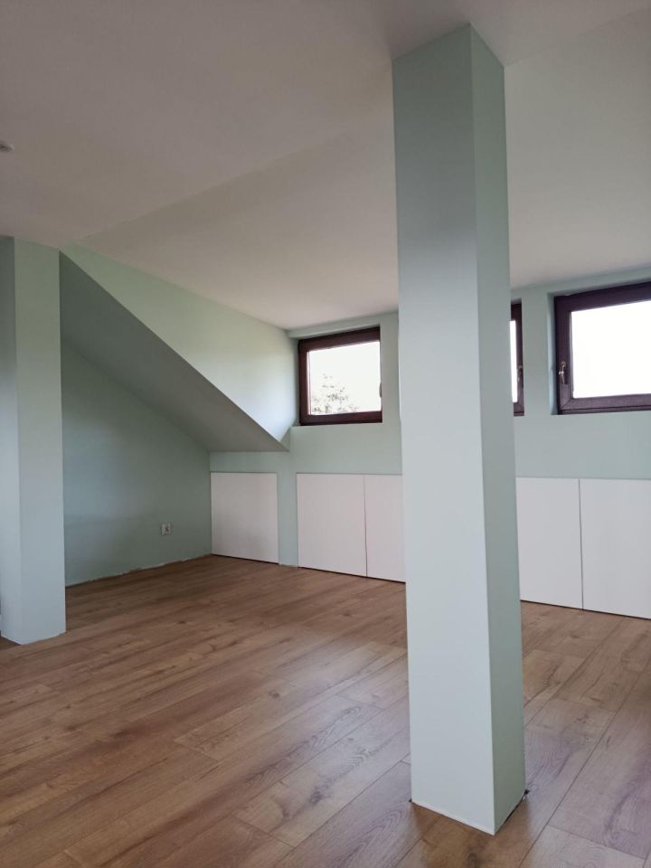 dom szeregowy, 5 pokoi Łódź Górna, ul. Lechosława Roszkowskiego. Zdjęcie 14