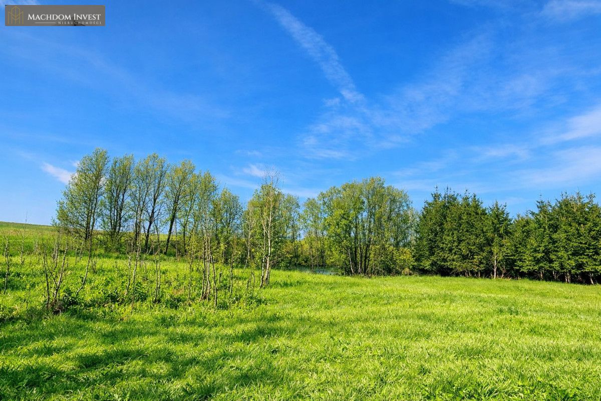 dom wolnostojący, 3 pokoje Konojady. Zdjęcie 20