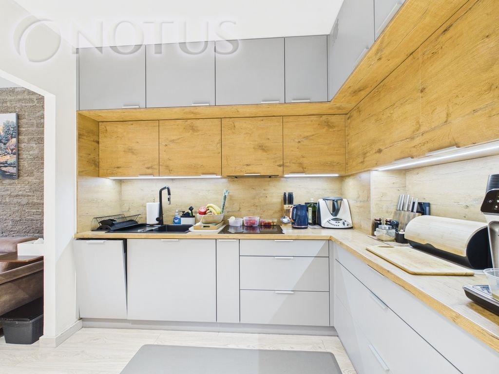 Mieszkanie 2-pokojowe Kołobrzeg, ul. ppor. Edmunda Łopuskiego. Zdjęcie 7