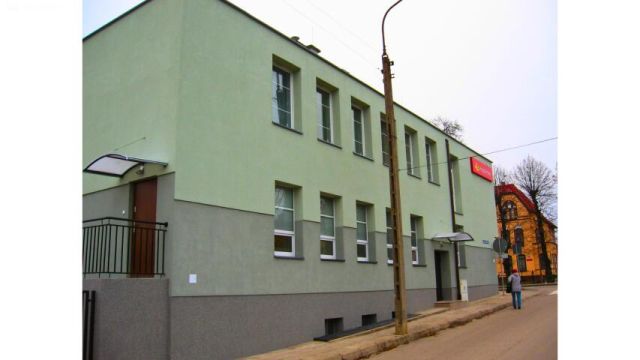 Mieszkanie 3-pokojowe Orzysz, ul. Wojska Polskiego. Zdjęcie 3