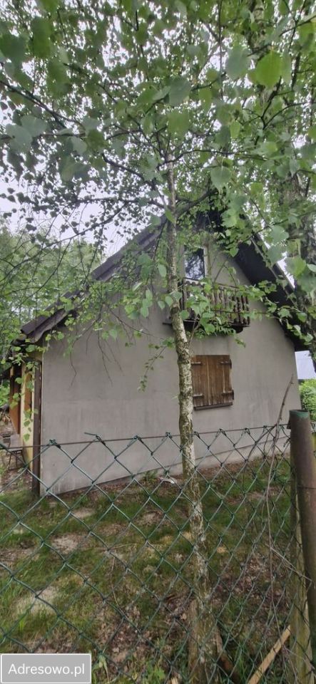 dom wolnostojący, 3 pokoje Zawada. Zdjęcie 3