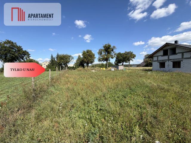 Działka inwestycyjna Samoklęski Duże. Zdjęcie 12
