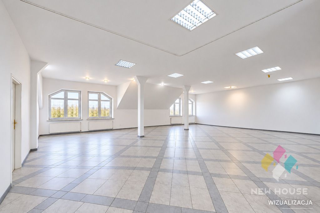 Lokal Olsztyn, ul. Opolska. Zdjęcie 2