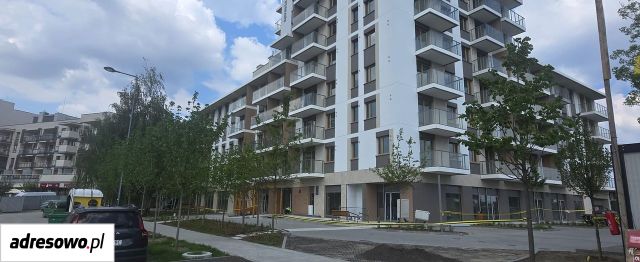 Mieszkanie 3-pokojowe Warszawa Ursus, ul. Aleksandra Prystora. Zdjęcie 1