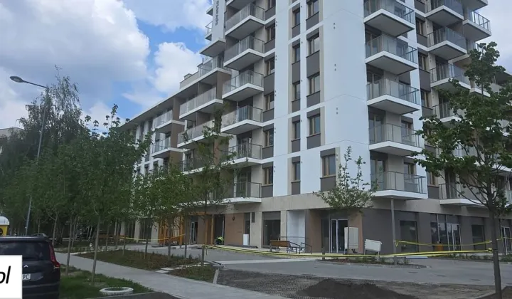 Mieszkanie 3-pokojowe Warszawa Ursus, ul. Aleksandra Prystora