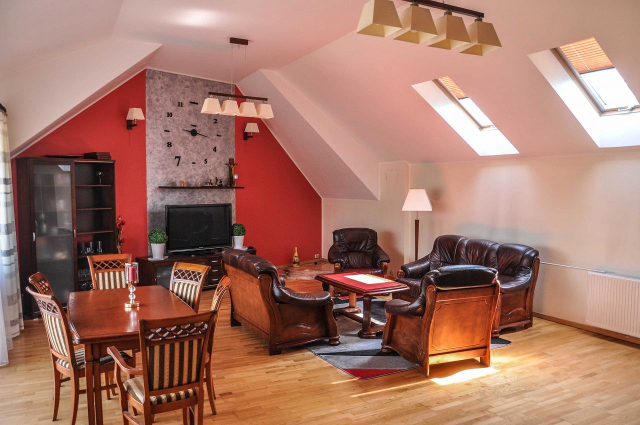 dom wolnostojący Brzozówka. Zdjęcie 3