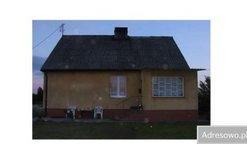 dom wolnostojący, 3 pokoje Rozgarty, ul. Sarnia