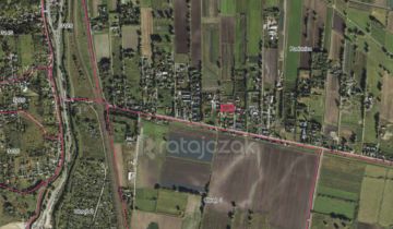 Działka inwestycyjna Radunica, ul. Podmiejska