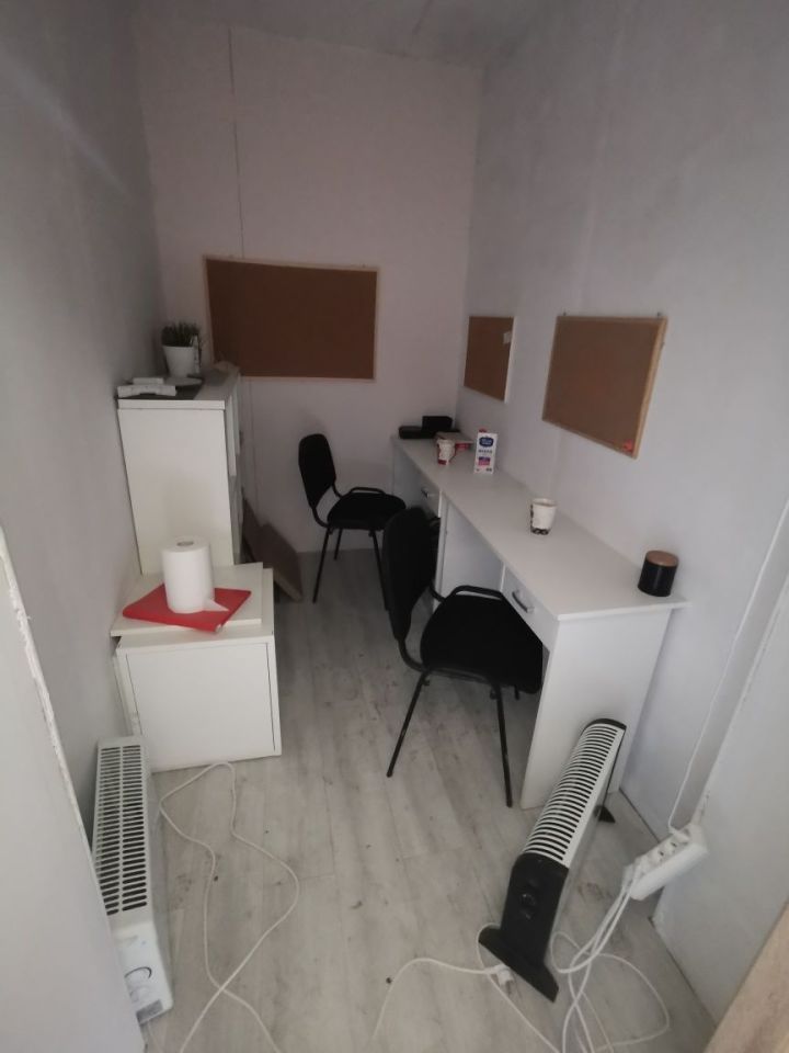 Hala/magazyn Dąbrowa Górnicza, ul. Perla. Zdjęcie 6