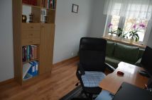 Mieszkanie 4-pokojowe Chełm, ul. Zachodnia. Zdjęcie 3