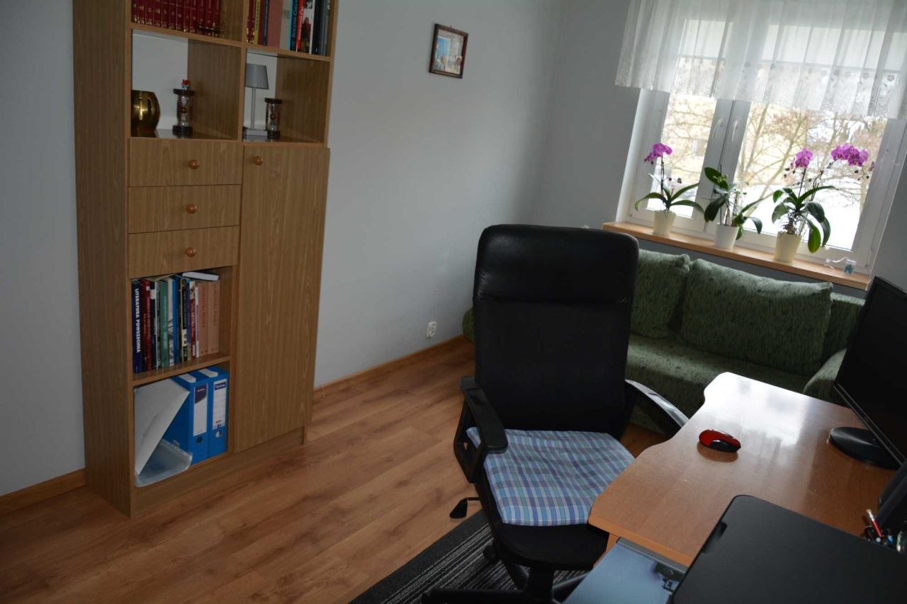 Mieszkanie 4-pokojowe Chełm, ul. Zachodnia. Zdjęcie 4