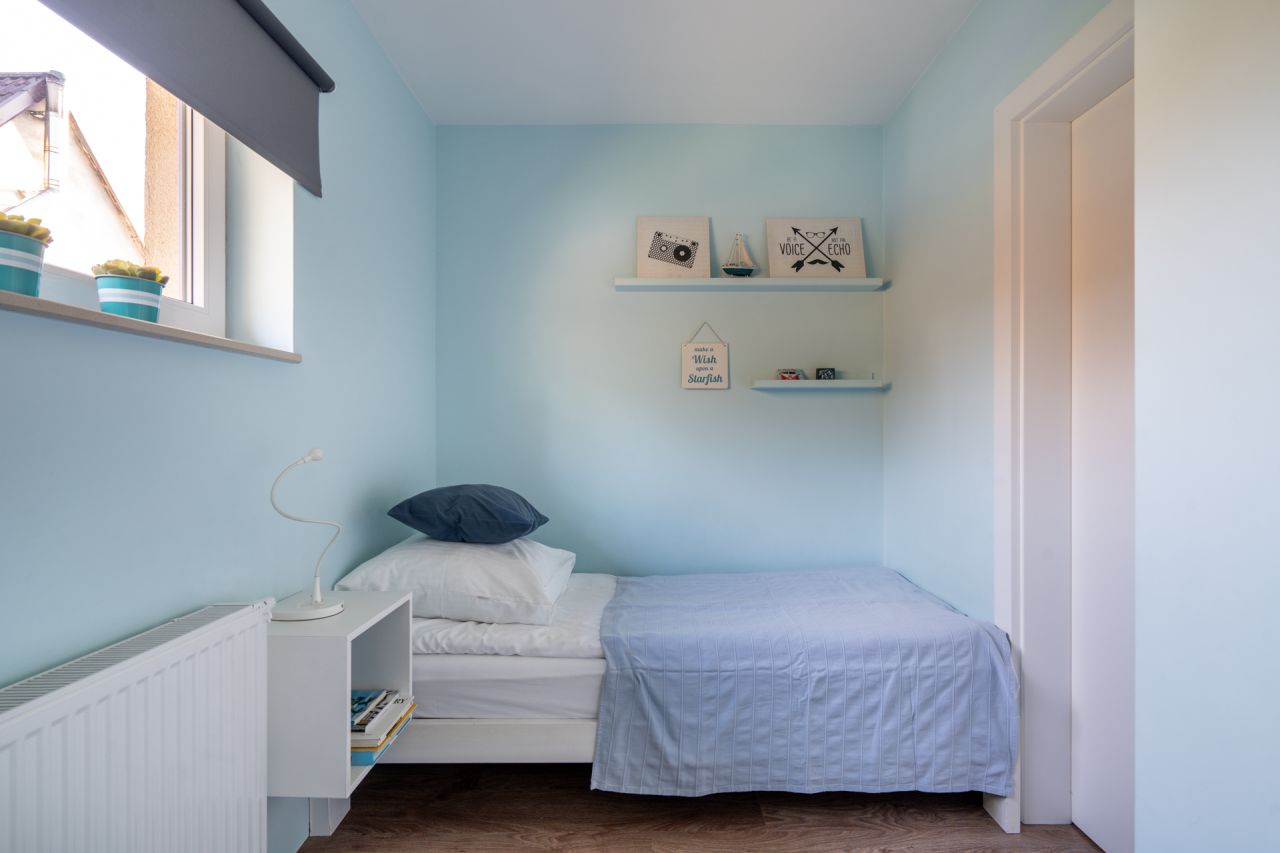 Hotel/pensjonat Władysławowo, ul. Błękitnej Armii. Zdjęcie 11