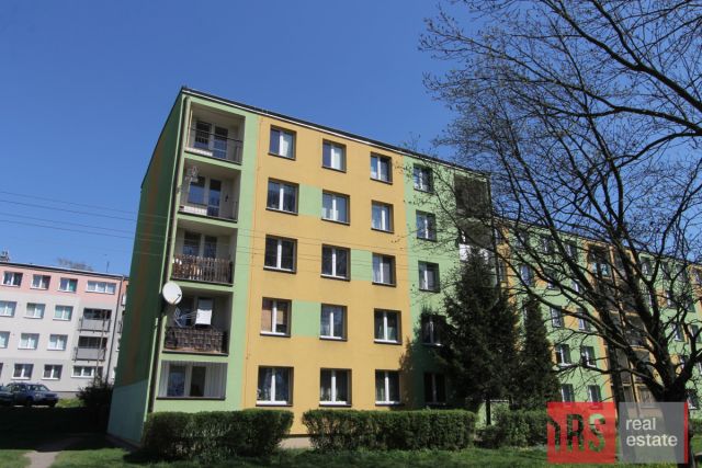 Mieszkanie 2-pokojowe Bytom Szombierki, ul. Adolfa Piątka. Zdjęcie 1