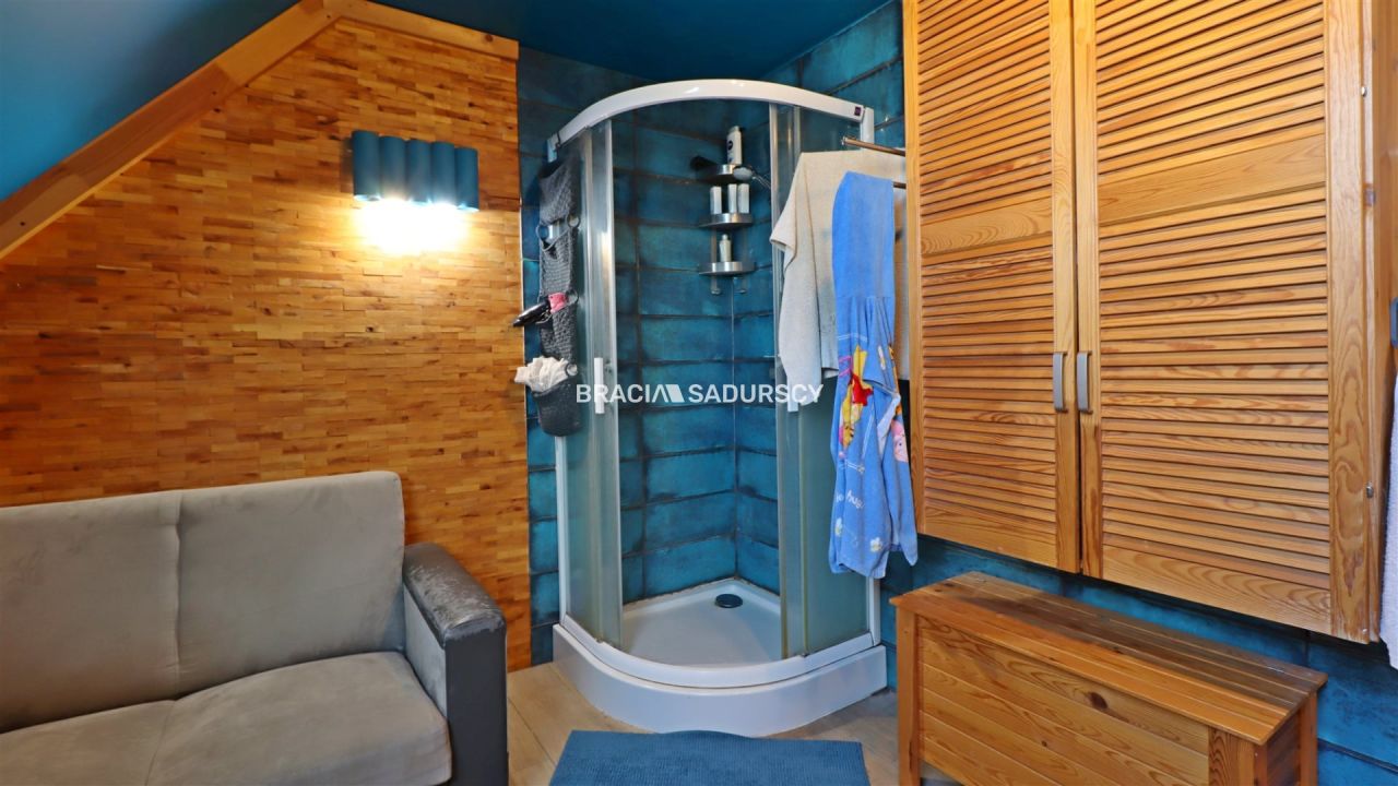 dom wolnostojący, 4 pokoje Kamionna. Zdjęcie 17