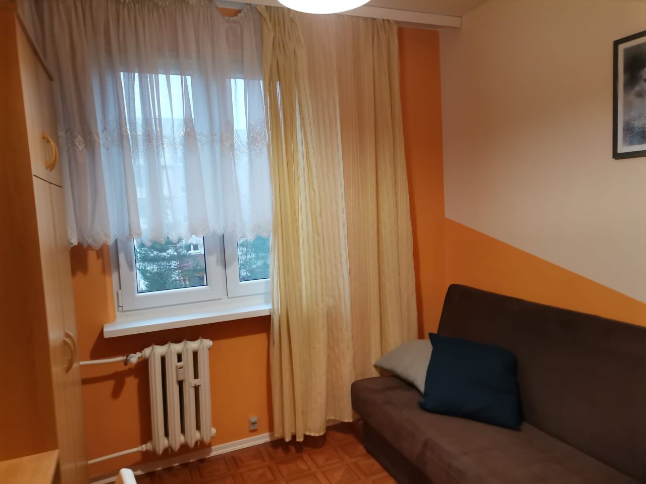 Mieszkanie 4-pokojowe Łódź Janów, ul. Andrzeja Kmicica. Zdjęcie 8