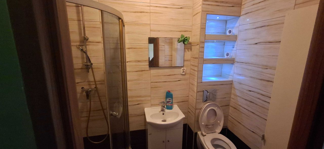 Mieszkanie 2-pokojowe Wałbrzych Stary Zdrój, ul. Kombatantów. Zdjęcie 9