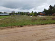 Działka Sobieski. Zdjęcie 4