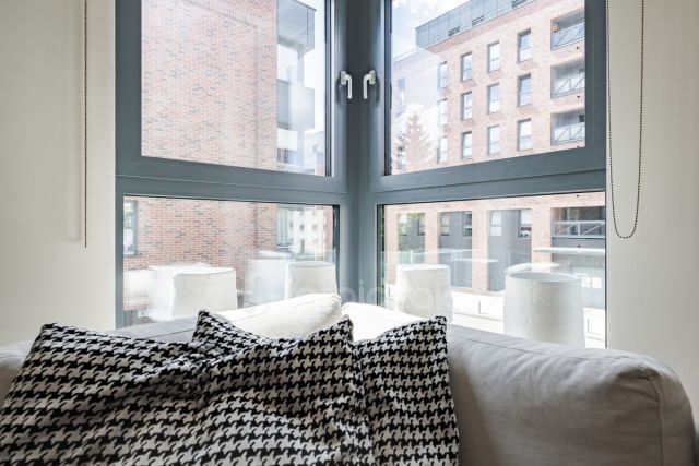 Mieszkanie 3-pokojowe Gdańsk Wrzeszcz, ul. Jana Kilińskiego. Zdjęcie 18