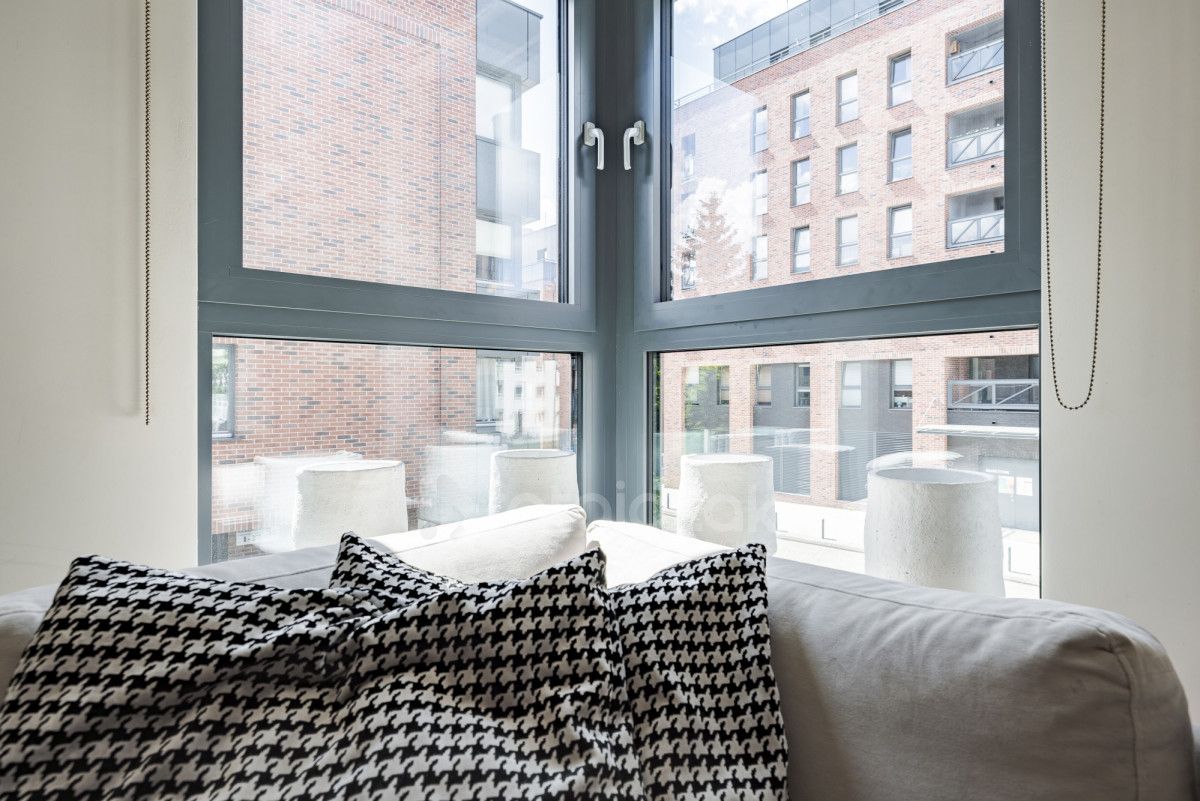 Mieszkanie 3-pokojowe Gdańsk Wrzeszcz, ul. Jana Kilińskiego. Zdjęcie 18