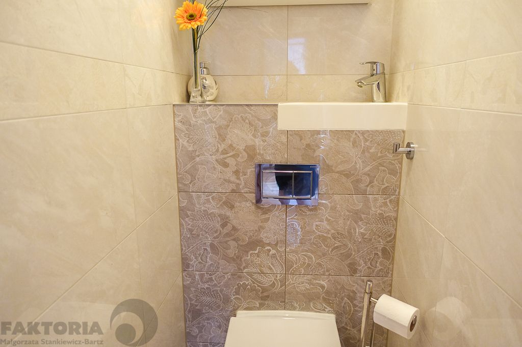 Mieszkanie 3-pokojowe Szczecin, ul. 26 Kwietnia. Zdjęcie 19