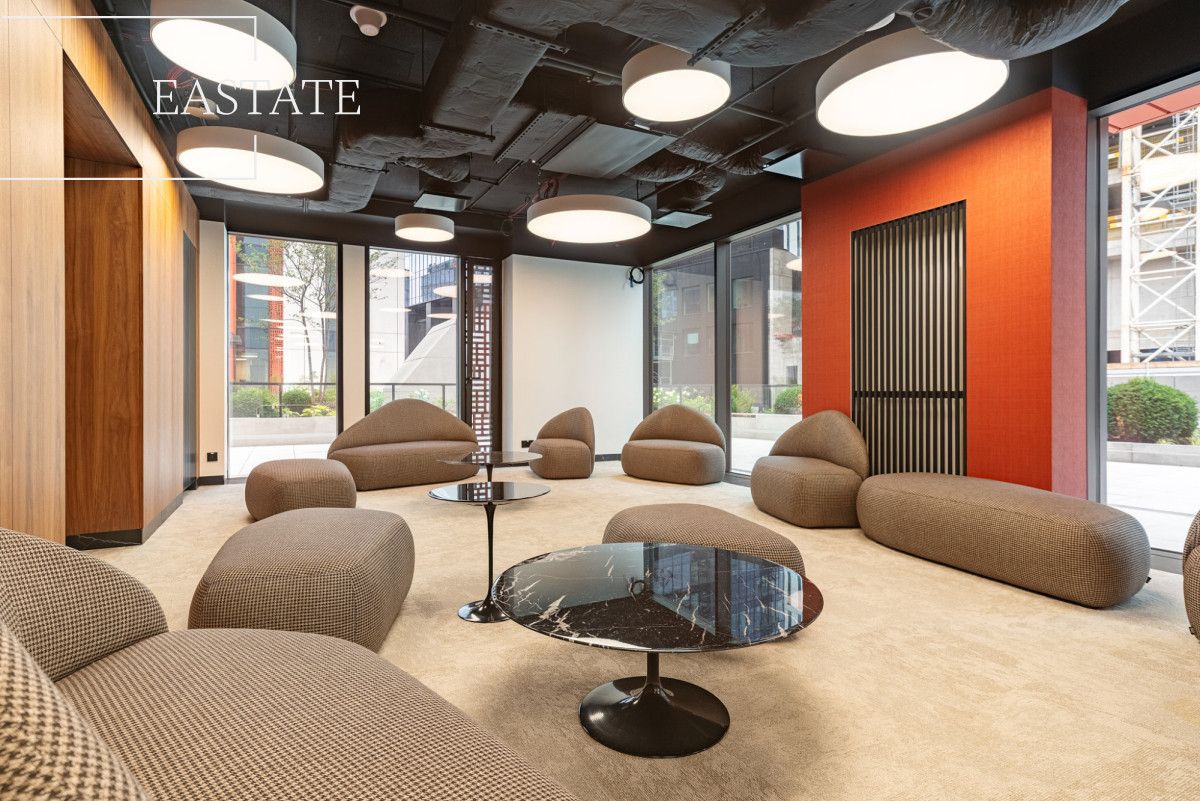 Mieszkanie 2-pokojowe Warszawa Wola, ul. Towarowa. Zdjęcie 14