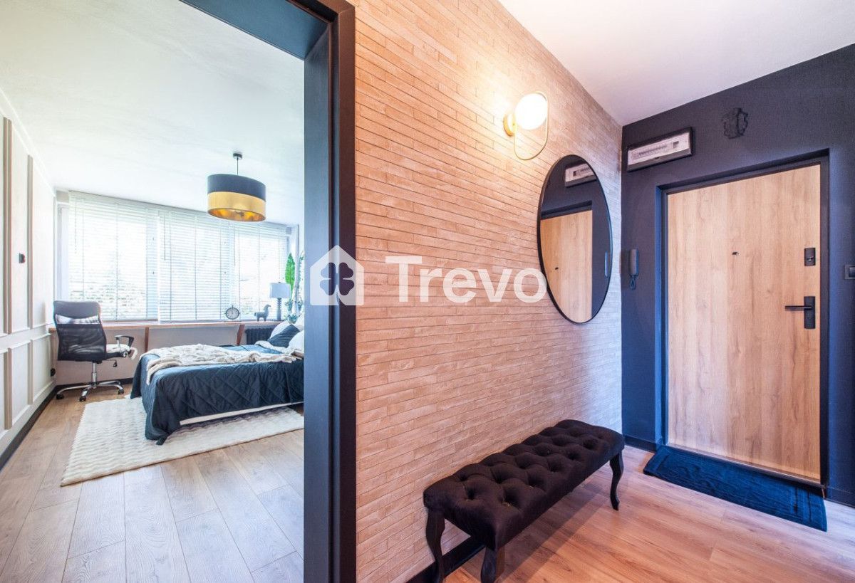 Mieszkanie 3-pokojowe Gdańsk Śródmieście, ul. Elbląska. Zdjęcie 5