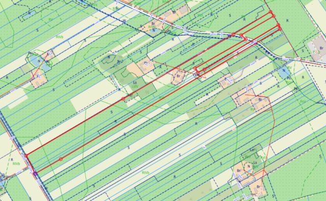 Działka rolna Antoninów. Zdjęcie 1