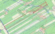 Działka rolna Antoninów