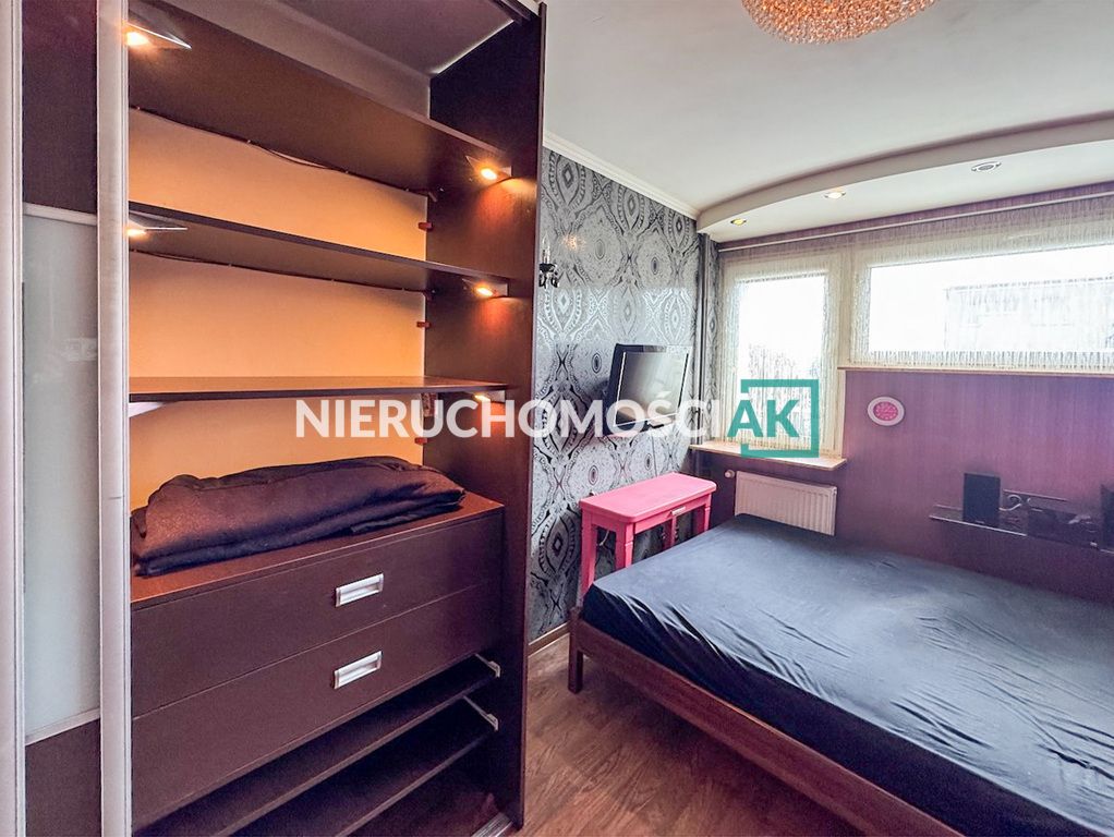 Mieszkanie 2-pokojowe Konin, al. 1 Maja. Zdjęcie 7