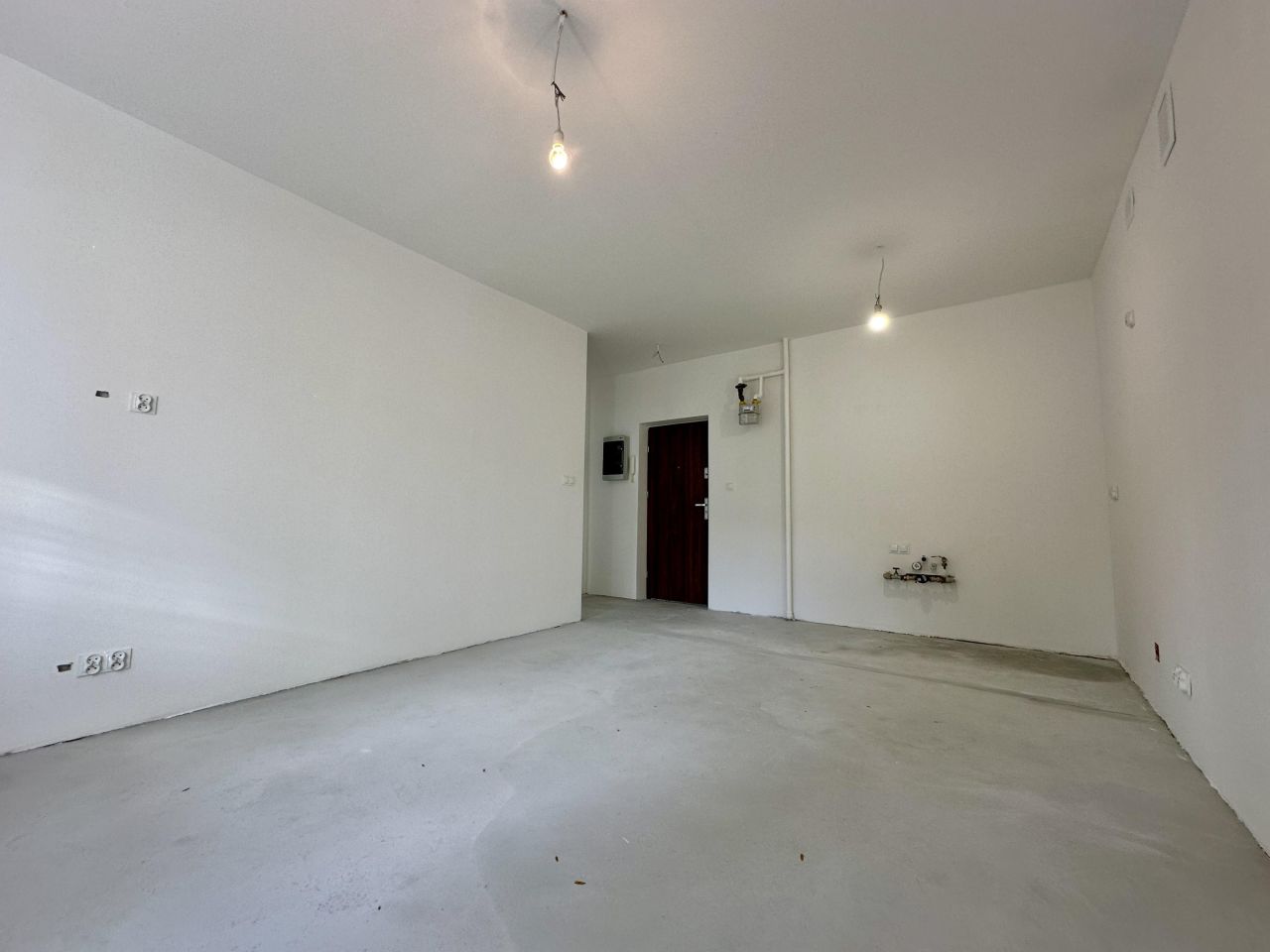 Mieszkanie 2-pokojowe Kraków Nowa Huta, os. Sportowe. Zdjęcie 6