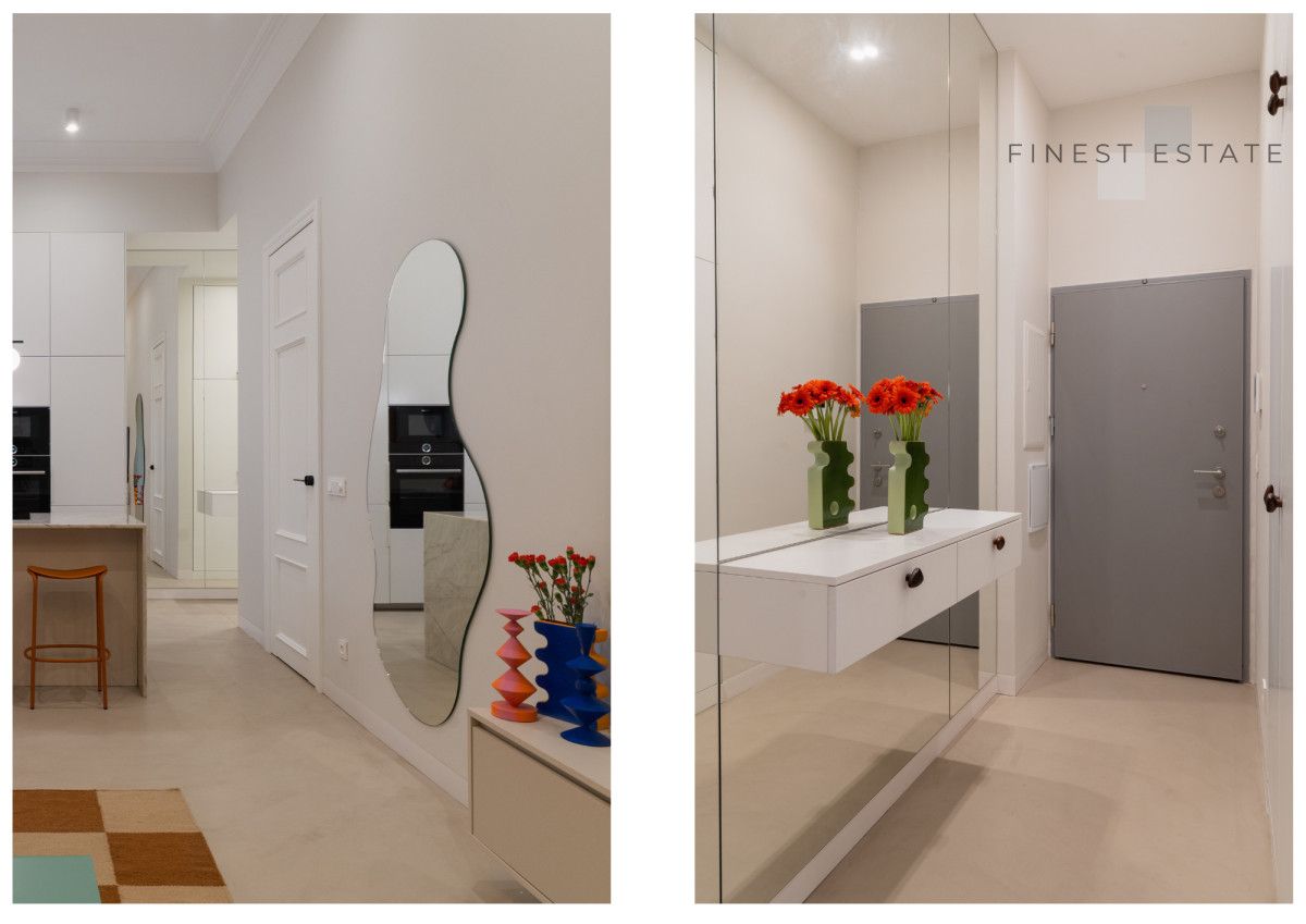 Mieszkanie 2-pokojowe Warszawa Wola, ul. Siedmiogrodzka. Zdjęcie 5