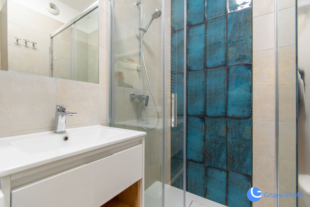 Mieszkanie 1-pokojowe Kraków, ul. Rakowicka. Zdjęcie 9