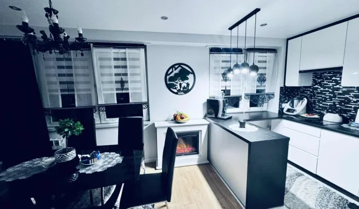 Mieszkanie 3-pokojowe Dębica, ul. Pana Tadeusza